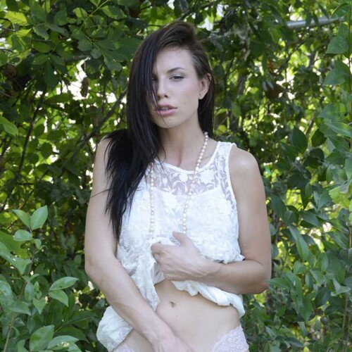Aidra Fox