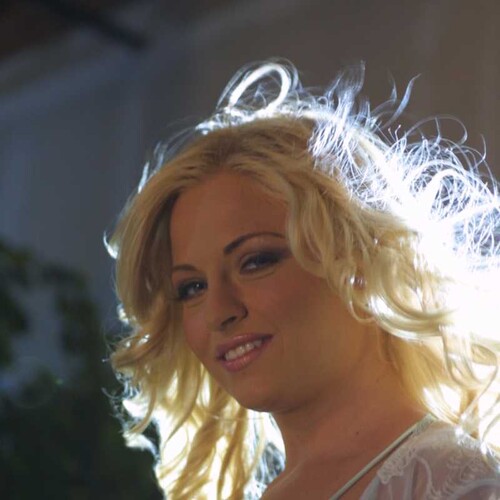 Bobbi Eden
