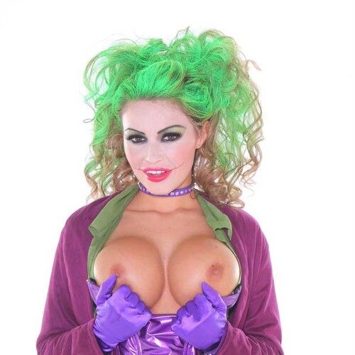 Gemma Massey