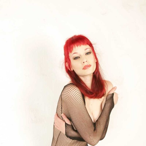 Justine Joli