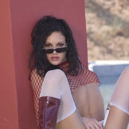Taylor Rain