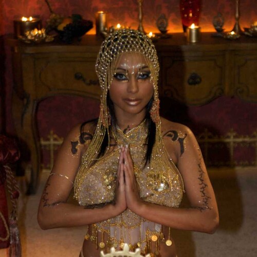 Priya Rai