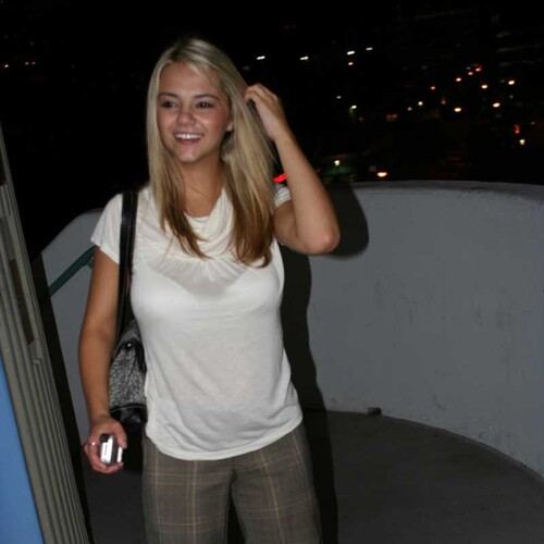 Ashlynn Brooke