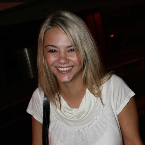 Ashlynn Brooke