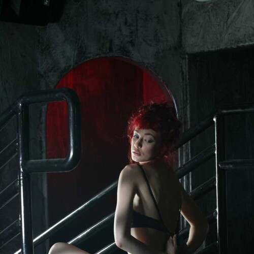 Justine Joli